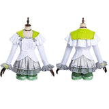 Anime Pretty Derby Seiun Sky Cosplay Disfraz Falda Halloween Carnaval Traje