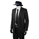 Anime High-Rise Invasion Sniper Máscara Cosplay Disfraz Navidad Halloween Carnaval Fiesta Traje