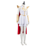 Anime She-Ra: Princess of Power She Ra Halloween Carnaval Cosplay Disfraz