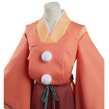 Anime Heike Monogatari Kimono Cosplay Disfraz Navidad Halloween Carnaval Fiesta Traje Per.