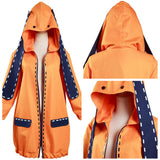 Anime Kakegurui: Compulsive Gambler Yomoduki Runa Cosplay Disfraz Navidad Halloween Carnaval Fiesta Traje
