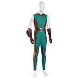 Series de Televisión The Boys Ocean Master Cosplay Disfraz Navidad Carnaval Fiesta Traje