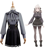 Spy Classroom Lily Cosplay Disfraces Conjunto De Falda Traje De Carnaval De Halloween