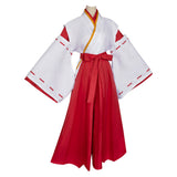 Juego Genshin Impact Hanachirusato Cosplay Disfraz Kimono Halloween Carnaval Fiesta Adulto Disfraz Traje