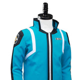 Anime World Trigger Kuga Yuma Niños Uniforme Cosplay Disfraz Navidad Halloween Carnaval Fiesta Traje