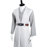 Película Star Wars: Visions The Elder Tajin Cosplay Halloween Disfraz Fiesta Conjunto Carnaval Per.