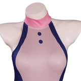 Anime My Hero Academia OCHACO URARAKA Mono Cosplay Fiesta Disfraz Traje de Baño