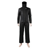 Anime Jujutsu Kaisen-Toge Inumaki Uniforme escolar Halloween Carnaval Cosplay Disfraz