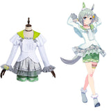 Anime Pretty Derby Seiun Sky Cosplay Disfraz Falda Halloween Carnaval Traje