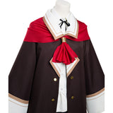 Anime Maou Evelogia ni Mi wo Sasageyo - Evelogia Cosplay Disfraz Navidad Halloween Carnaval Fiesta Traje Per.