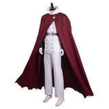 Anime Bleach: Thousand Year Blood War Yhwach Cosplay Disfraz Traje Fiesta Halloween Carnaval