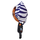 Película Star Wars Ahsoka Cosplay Juguetes De Peluche Suave Mascota Cumpleaños Navidad Regalo