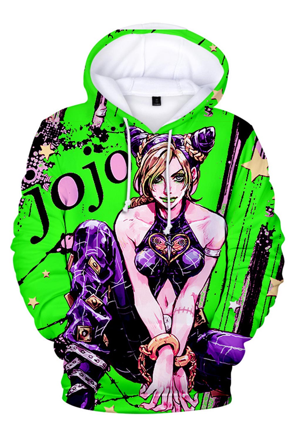 Jojo's sudadera online