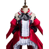 Juego Fate/Grand Order FGO Tristan Cosplay Disfraz Halloween Carnaval Traje Per.