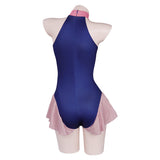 Anime My Hero Academia OCHACO URARAKA Mono Cosplay Fiesta Disfraz Traje de Baño