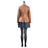 Anime Rascal Does Not Dream of a Dreaming Girl-Azusagawa Sakuta/Sakurajima Mai Uniforme Cosplay Disfraz Halloween Carnaval Traje