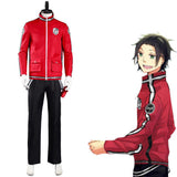 Anime World Trigger Arashiyama Squad Uniforme Cosplay Disfraz Navidad Halloween Carnaval Fiesta Traje