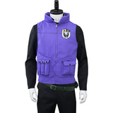 Anime World Trigger Miwa Squad Cosplay Disfraz Navidad Halloween Carnaval Fiesta Traje