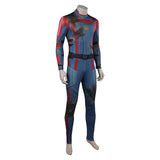 Película Guardians Of The Galaxy Vol. 3 Cosplay Disfraz Adulto Uniformes De Equipo Traje De Carnaval Halloween Fiesta DISFRAZDEDIADEBRUJAS.ES®