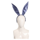 Juego Blue Archive Asuma Toki Cosplay Disfraz Bunny Girls Adulto Traje De carnaval Halloween Fiesta